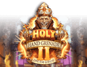 Holy Hand Grenade 2
