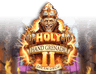 Holy Hand Grenade 2