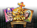 Holy Hand Grenade