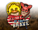 Home of the Brave