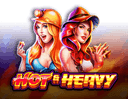 Hot and Heavy