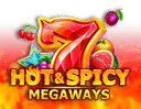 Hot and Spicy Megaways