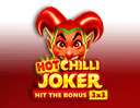Hot Chilli Joker