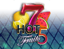 Hot Fruits 5