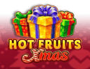 Hot Fruits Xmas