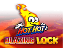 Hot Hot Blazing Lock