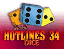 Hot Lines 34 Dice