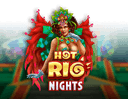 Hot Rio Nights
