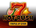 Hot Rush Triple Star