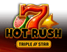 Hot Rush Triple Star