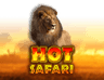 Hot Safari