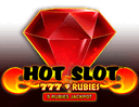 Hot Slot: 777 Rubies
