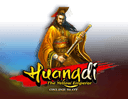 Huangdi the Yellow Emperor
