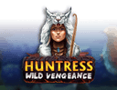 Huntress Wild Vengeance