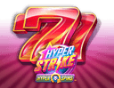 Hyper Strike HyperSpins