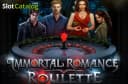 Immortal Romance Roulette