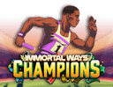 Immortal Ways Champions