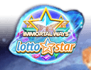 Immortal Ways Lottostar