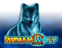 Indian Wolf