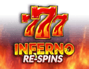 Inferno 777 Re-spins