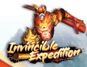 Invincible Expedition