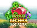 Irish Riches Bonanza