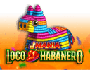 J Mania Loco