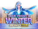 Jack Frost's Winter