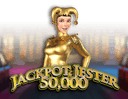 Jackpot Jester 50k