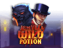 Jekyll's Wild Potion