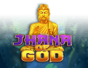 Jhana of God