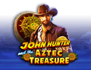 John Hunter and the Aztec Treasure