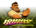 Johnny Jungle