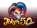 Joker 50 Deluxe