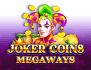 Joker Coins Megaways