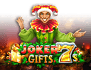 Joker Gifts 7s