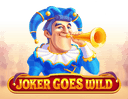 Joker Goes Wild