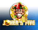 Joker's Five Dice