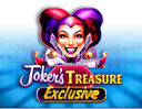 Joker's Treasure Exclusive