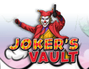 Joker’s Vault