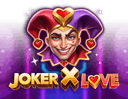 Joker X Love
