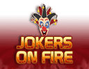 Jokers on Fire