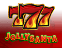 Jolly Santa