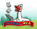 Juego de la Oca