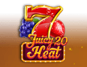 Juicy Heat 20