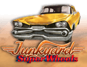 Junkyard Super Wheels