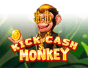 Kick Cash Monkey