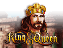 King Queen