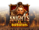 Knights vs Barbarians