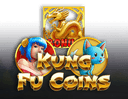 Kung Fu Coins